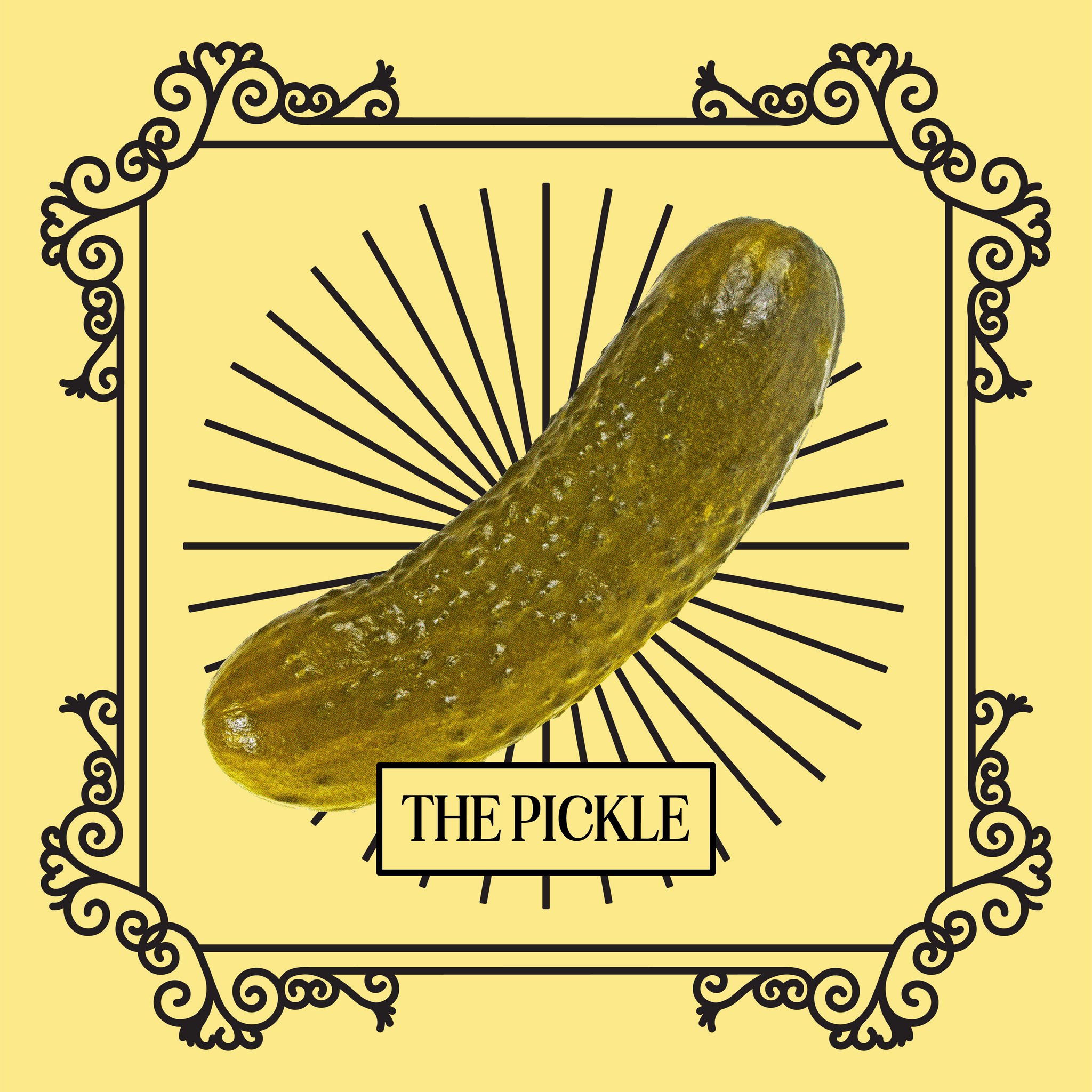 The Pickle