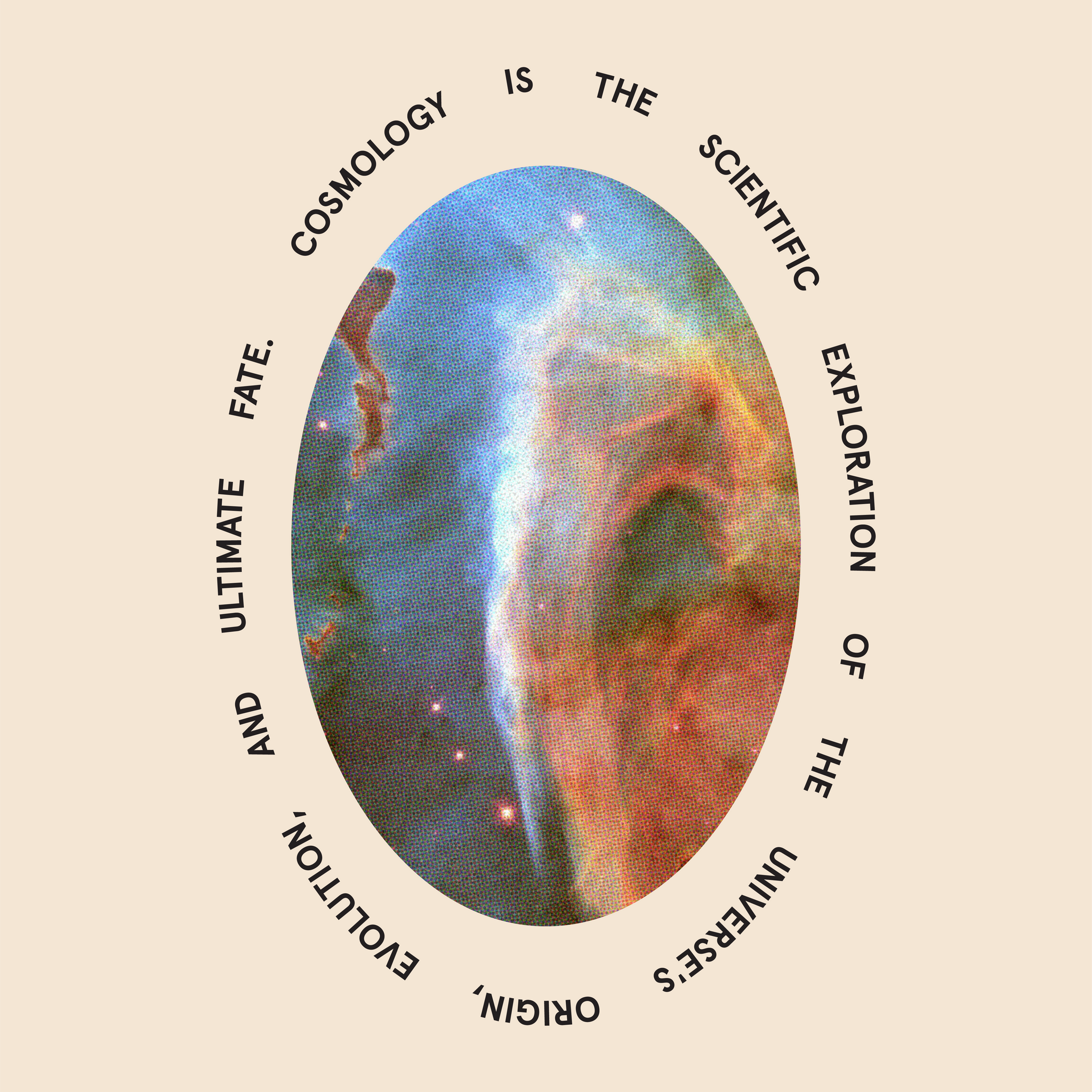 Cosmology