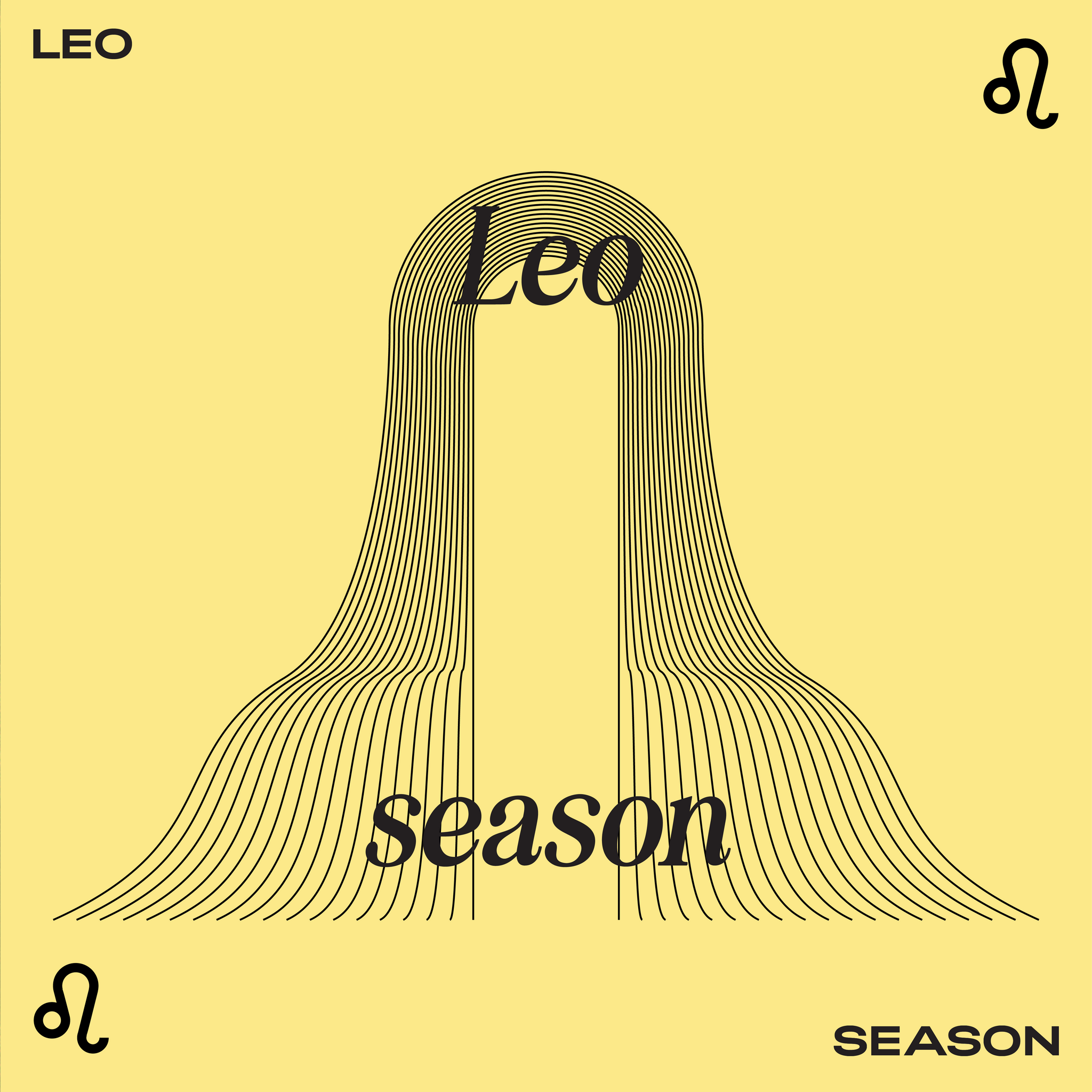 Leo Season