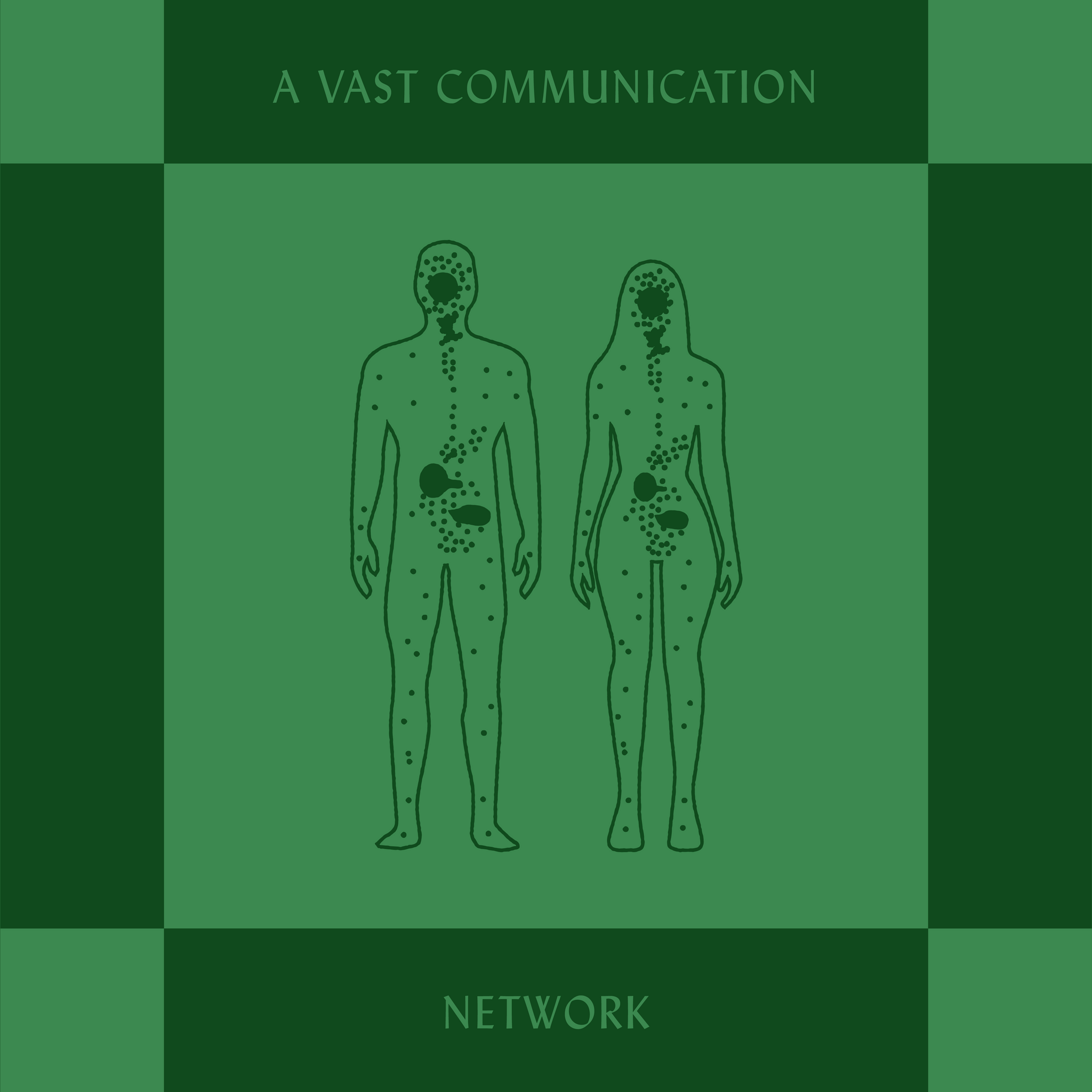 A Vast Communication Network