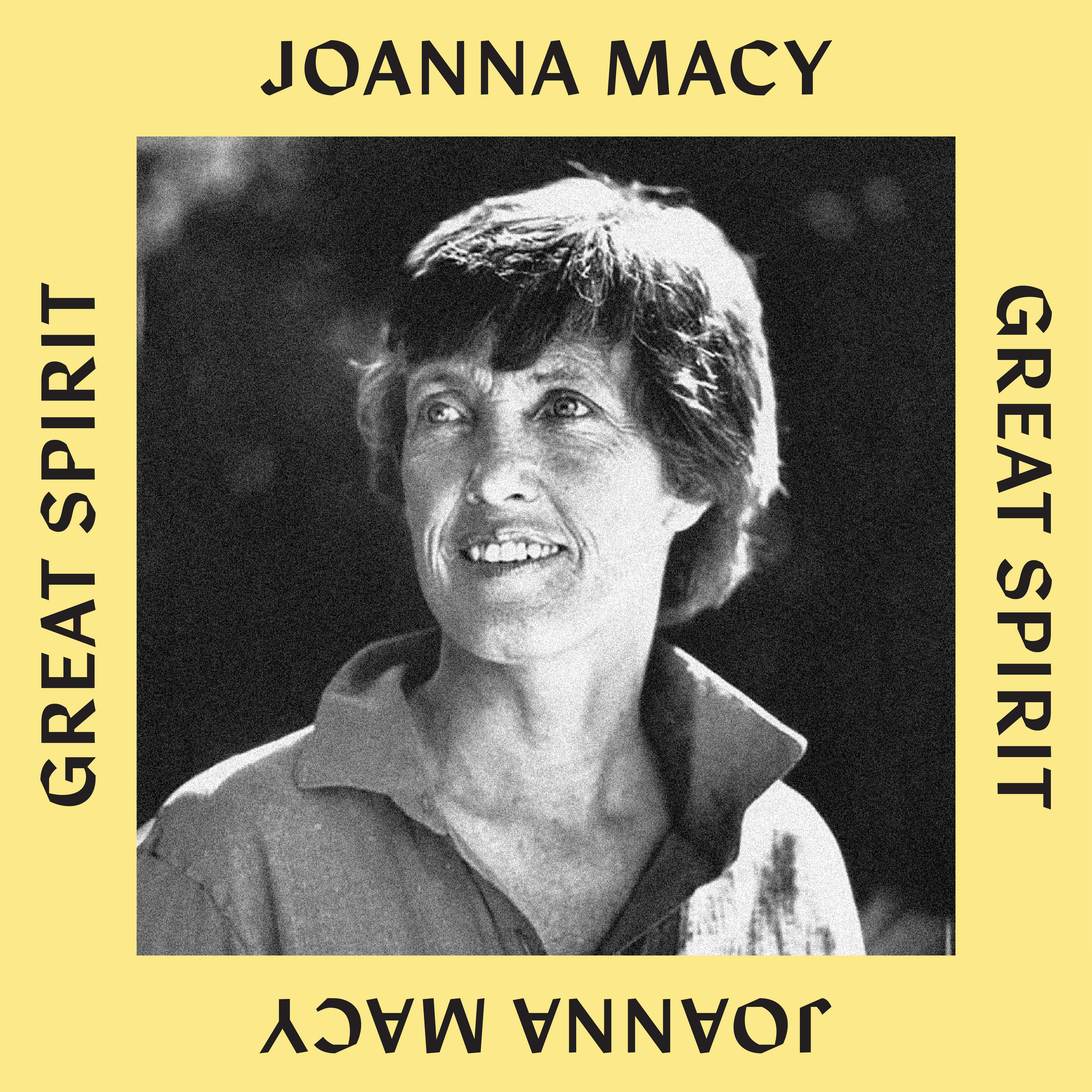 Joanna Macy: Understanding of Interconnection