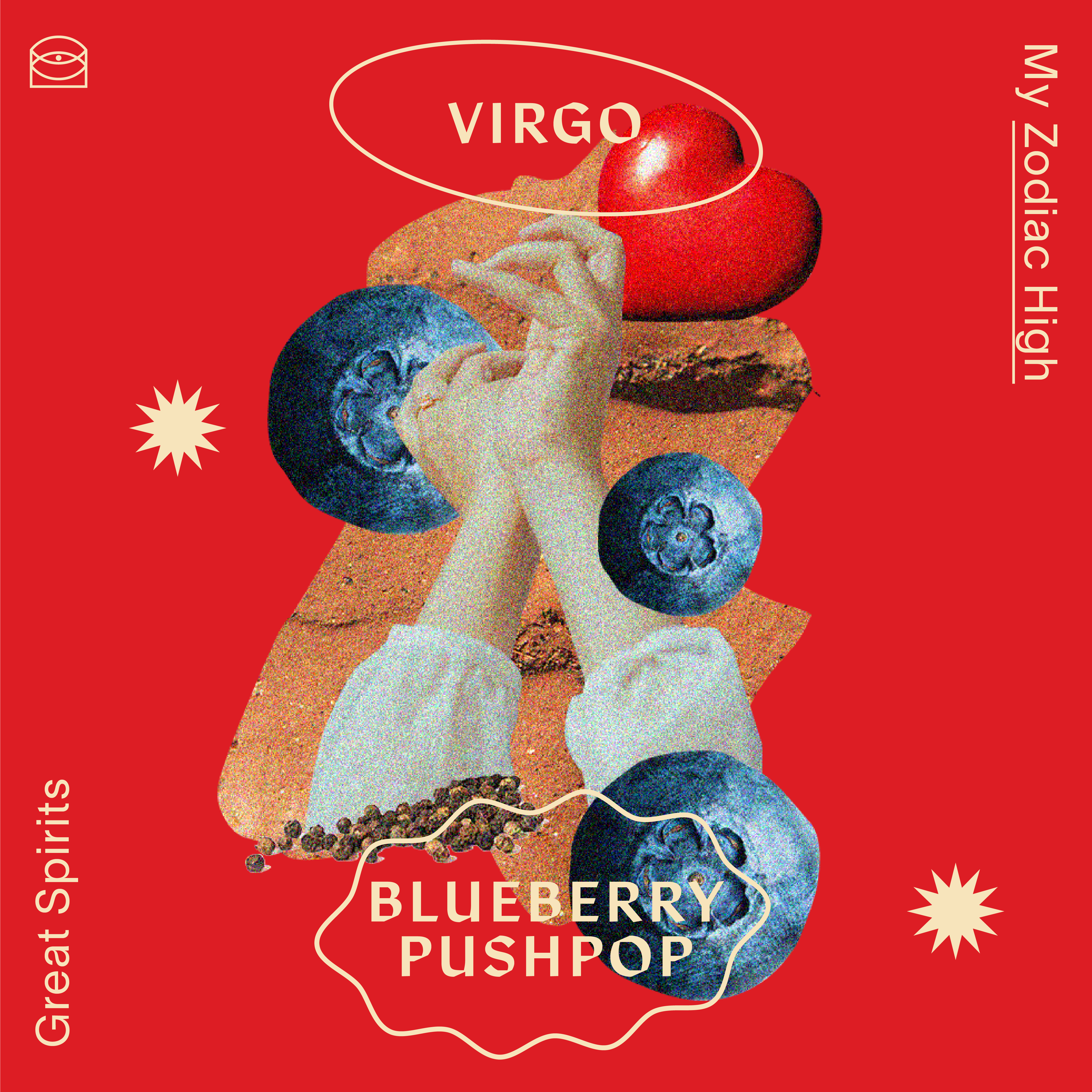 Zodiac High: Virgo – Great Spirits