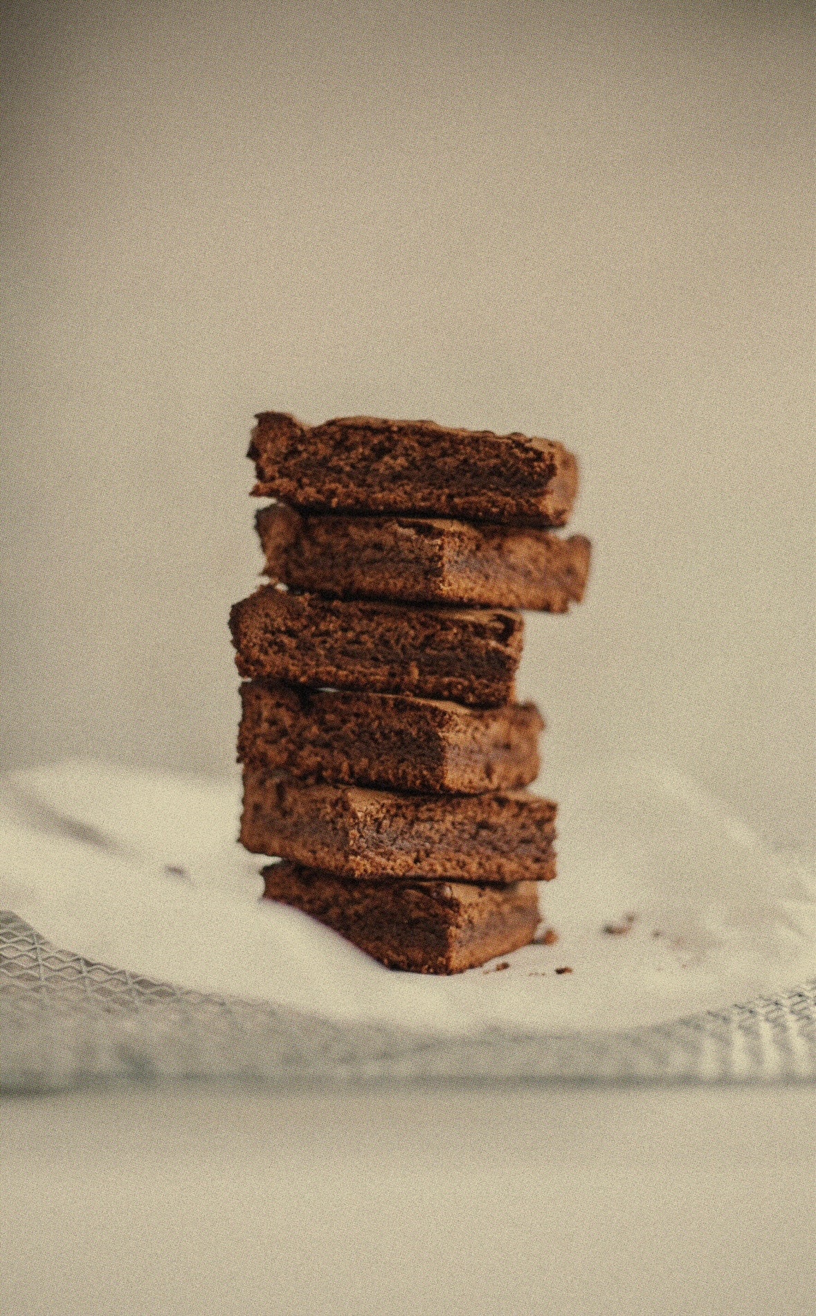 Cannabis-Infused Brownies